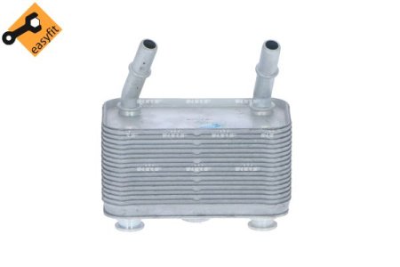 CHŁODNICA OLEJU RANGE ROVER