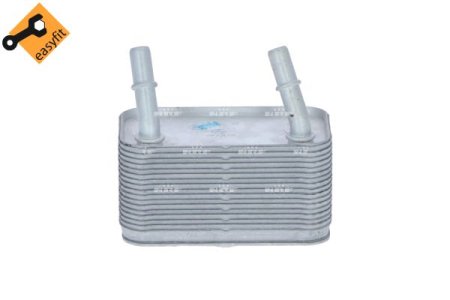 CHŁODNICA OLEJU RANGE ROVER