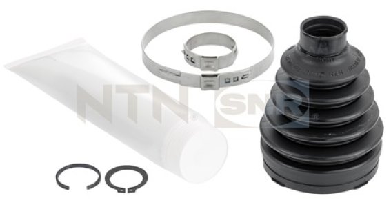 OSŁONA PRZEGUBU LAND ROVER 