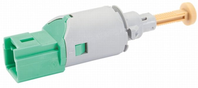 WŁĄCZNIK ŚWIATEŁ STOP HELLA 6DD008622801 8200168240 NISSAN OPEL RENAULT