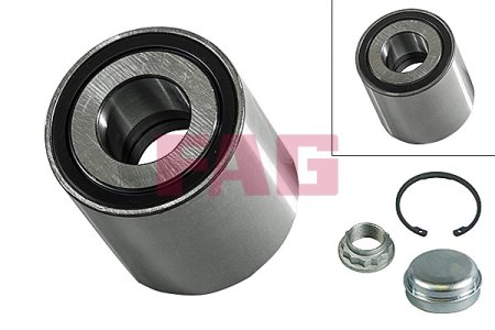 ŁOŻYSKO, ZESTAW NAPRAWCZY PIASTY 