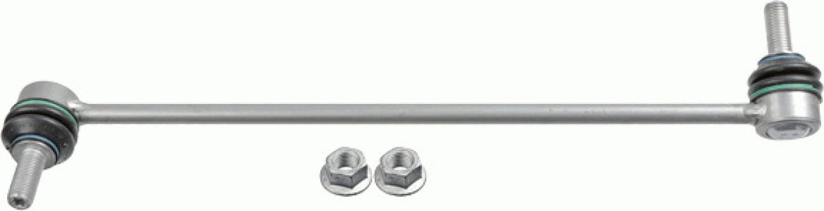 ŁĄCZNIK STABILIZATORA LEMFORDER 3767601 4473200289 MERCEDES  P