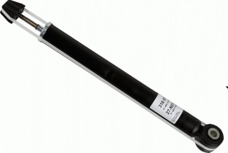 AMORTYZATOR SACHS 316977 8200216799E DACIA 