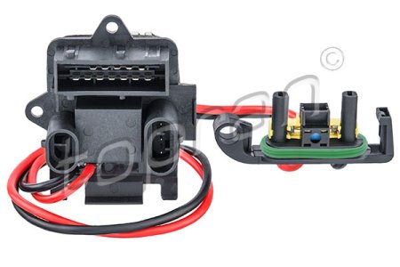 OPORNIK DMUCHAWY OPEL