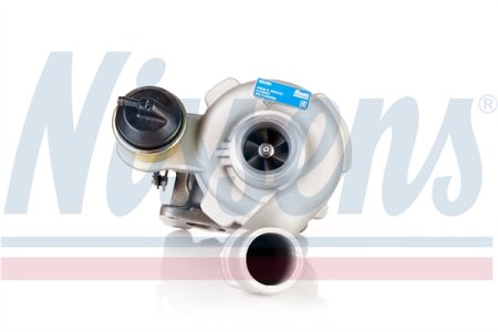TURBOSPRĘŻARKA NISSENS 93093 4405411 OPEL RENAULT