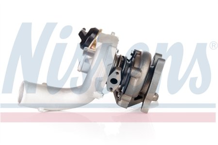 TURBOSPRĘŻARKA NISSENS 93093 4405411 OPEL RENAULT