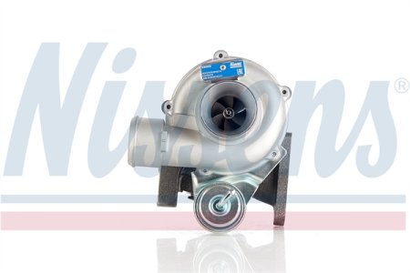 TURBOSPRĘŻARKA MERCEDES