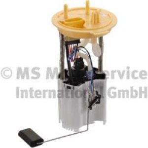 POMPA PALIWA ZES. NAPR. VW