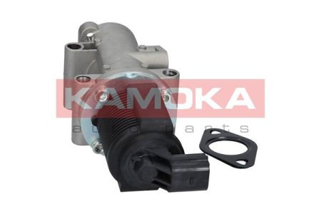 ZAWOR EGR KAMOKA 19014 55186214 ALFA ROMEO 159 05-11, FIAT CROMA 05