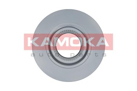 Tarcza hamulcowa KAMOKA 103202 1387152 tył FORD TRANSIT 06