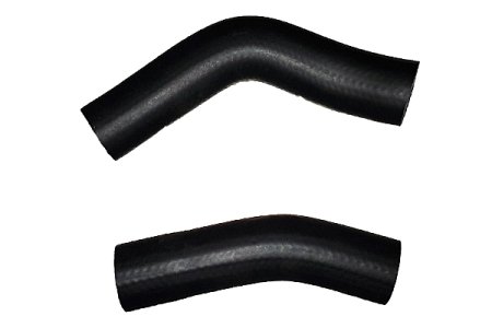 PRZEWÓD INTERCOOLERA FIAT GRANDE PUNTO