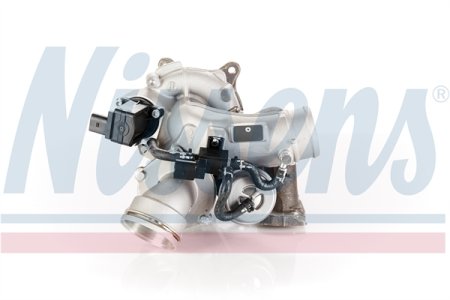 TURBOSPRĘŻARKA VAG