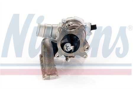 TURBOSPRĘŻARKA VAG