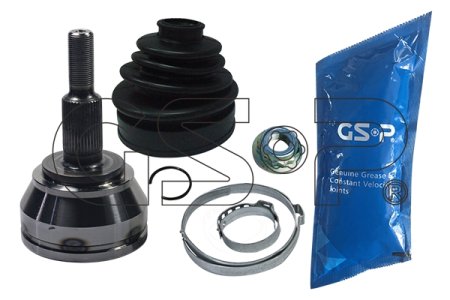 PRZEGUB NAPĘDOWY KPL. VW