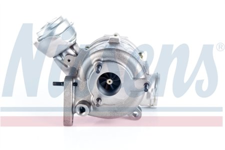 TURBOSPRĘŻARKA AUDI 