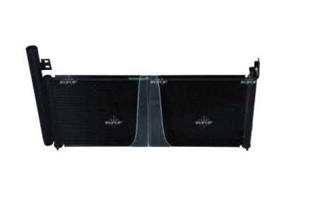 CHŁODNICA KLIMATYZACJI TOYOTA