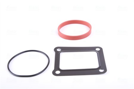 ZAWÓR RECYRKULACJI SPALIN NISSENS 98219 11717793484 BMW