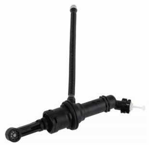 POMPA SPRZĘGŁA RENAULT