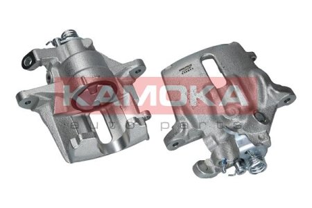 ZACISK HAMULC. PRZÓD LEWY CITROEN C5 I/II 01- 