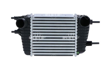 INTERCOOLER NISSAN