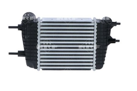 INTERCOOLER NISSAN