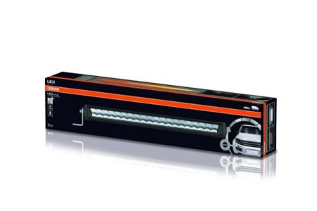 LAMPA LEDRIVING LIGHTBAR FX500-SP OSRAM LEDDL104SP HAL
