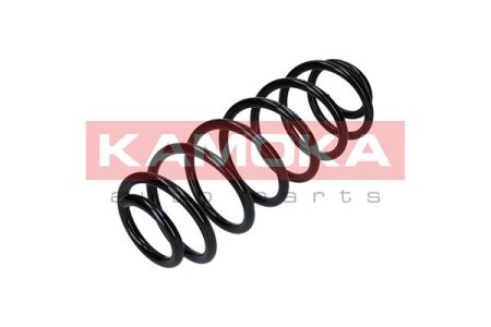 SPRĘŻYNA ZAWIESZENIA KAMOKA 2120292 DF7128011 TYŁ MAZDA 2 07-