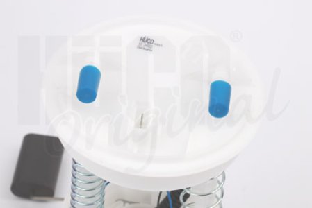 CZUJNIK POZIOMU PALIWA FORD