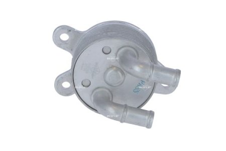 CHŁODNICA OLEJU NRF 31750 FZ01199F0 MAZDA