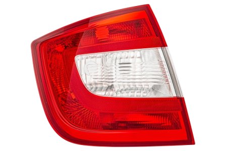 LAMPA TYLNA ZESPOLONA HELLA 2VP354802011 5JH945111