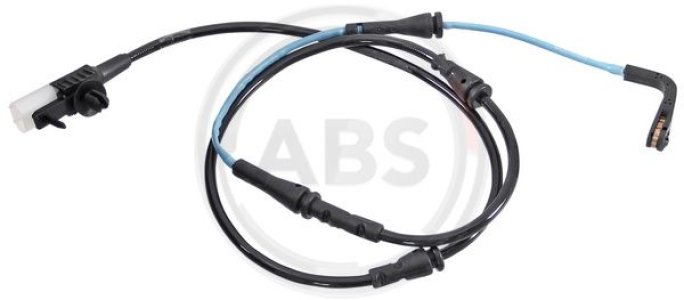 Czujnik klocków hamulcowych A.B.S. 39957 T2H23971 JAGUAR XE,XF  15 przód