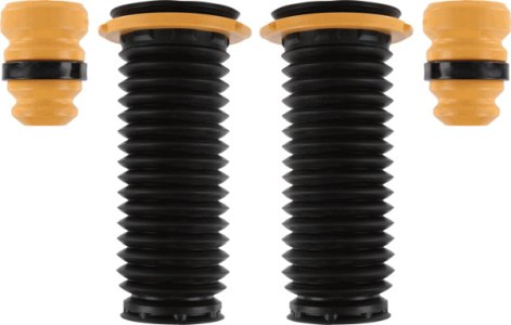 OSŁONA AMORTYZATORA ZEST. SACHS 900453  FIAT, JEEP