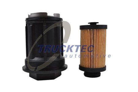FILTR MOCZNIKOWY (AD BLUE) TRUCKTEC AUTOMOTIVE 01 16 107 U581KIT MERCEDES