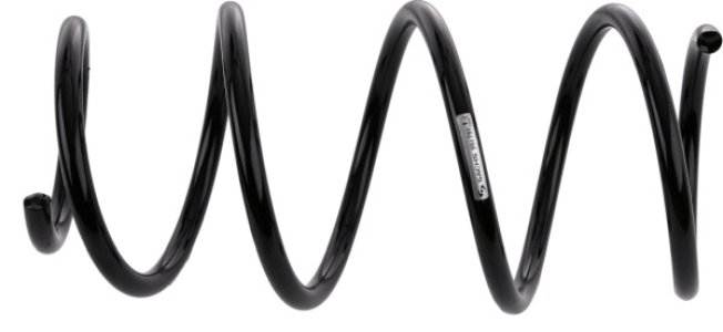 SPRĘŻYNA ZAWIESZENIA