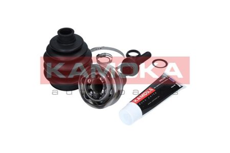 Przegub napędowy zewnętrzny KAMOKA 6131 1K0498099D SKODA OCTAVIA 04
