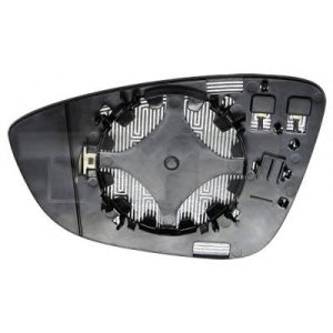 SZKŁO LUSTERKA TYC 33702171 3C8857522 VW