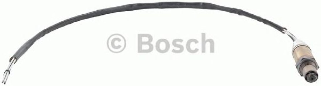 SONDA LAMBDA BOSCH F00HL00351 1527105 FORD