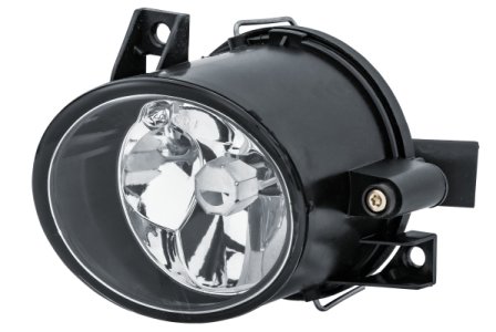 REFLEKTOR PRZECIWMGŁOWY SEAT