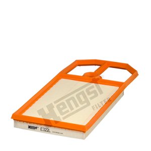 FILTR POWIETRZA SEAT, SKODA, VW