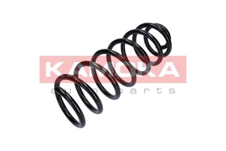 Sprężyna zawieszenia KAMOKA 2120298 5102R1 tył CITROEN JUMPY 07