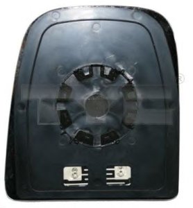 SZKŁO LUSTERKA IVECO