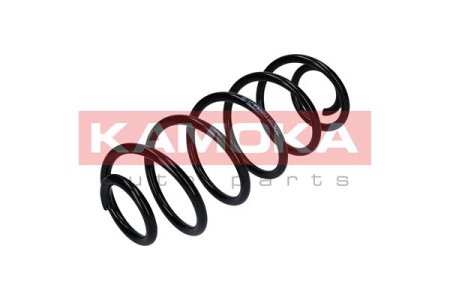 SPRĘŻYNA ZAW. TYŁ PEUGEOT 207 06-