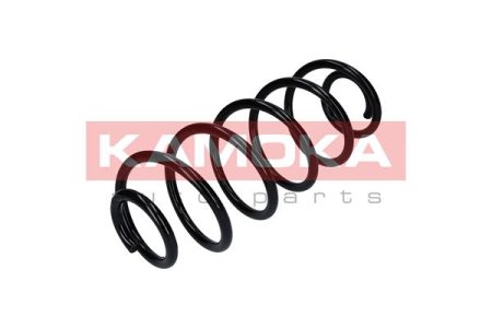 SPRĘŻYNA ZAW. TYŁ PEUGEOT 207 06-