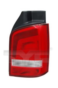 LAMPA TYLNA TYC 11 11593 01 2 7E5945096E VW