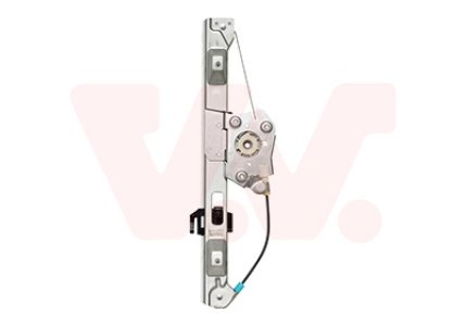 PODNOŚNIK SZYBY BMW