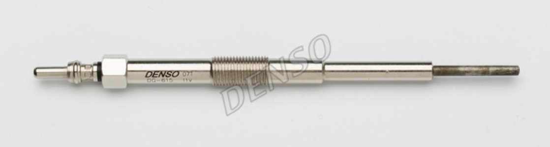 ŚWIECA ŻAROWA DENSO DG615 22439AA000 SUBARU