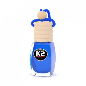  K2 VENTO SOLO PARADISE REFILL 8ML