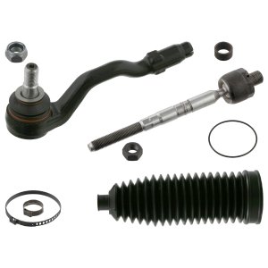 DRĄŻEK KIEROWNICZY BMW