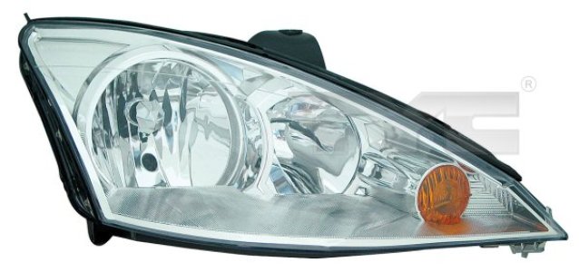 REFLEKTOR TYC 206348052 1152472 FORD