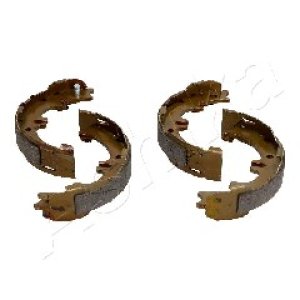 SZCZĘKI HAMULCA RĘCZNEGO LEXUS